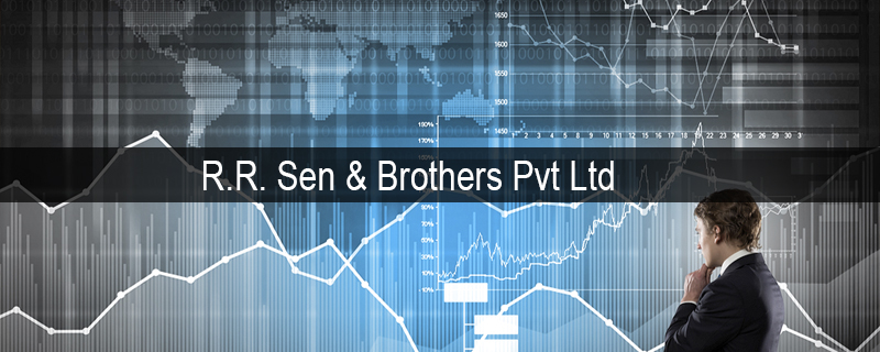 R.R. Sen & Brothers Pvt Ltd 